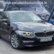 BMW 5 Series 2017