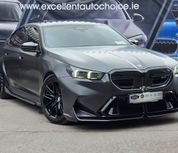 BMW M5 2025