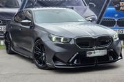 BMW M5 2025