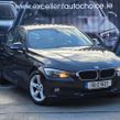 BMW 3 Series 2015