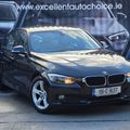 BMW 3 Series 2015