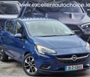 Opel Corsa 2019