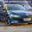 Skoda Superb 2018