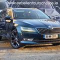 Skoda Superb 2018