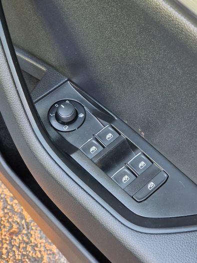 Skoda Superb 2018