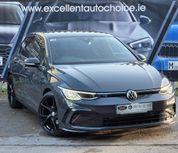 Volkswagen Golf 2020