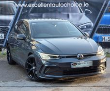 Volkswagen Golf 2020