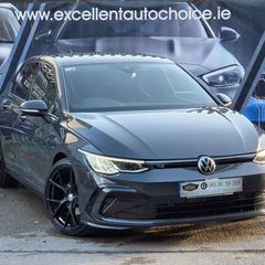Volkswagen Golf 2020
