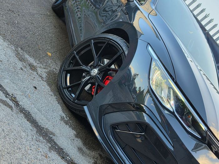 Volkswagen Golf 2020