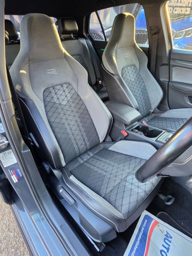 Volkswagen Golf 2020