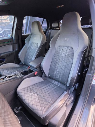 Volkswagen Golf 2020
