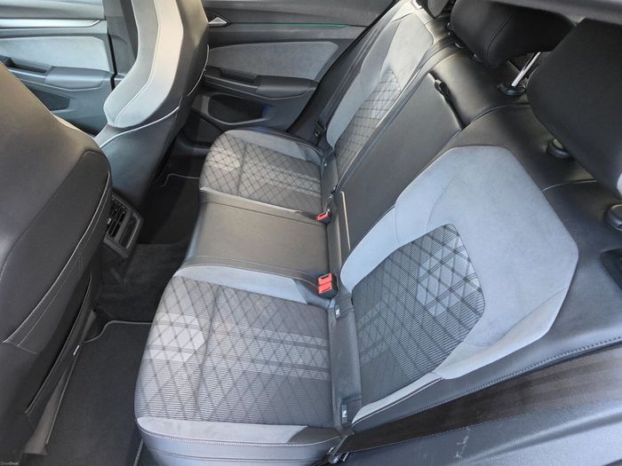Volkswagen Golf 2020