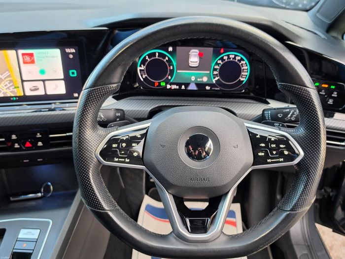 Volkswagen Golf 2020