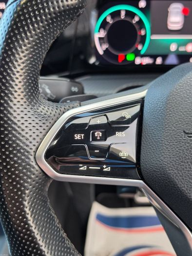 Volkswagen Golf 2020