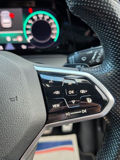 Volkswagen Golf 2020
