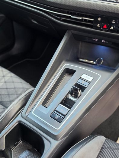 Volkswagen Golf 2020