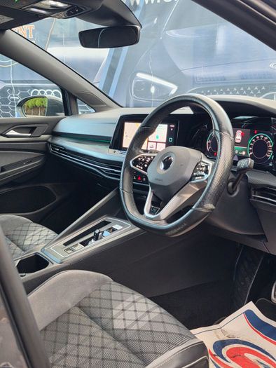 Volkswagen Golf 2020