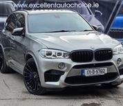 BMW X5 2017