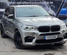 BMW X5 2017