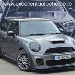 MINI Cooper 2008