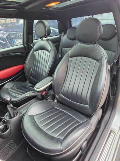 MINI Cooper 2008