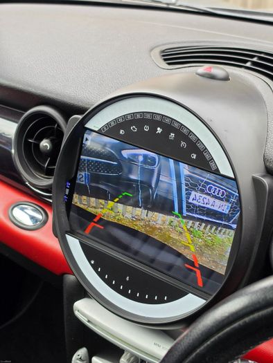MINI Cooper 2008