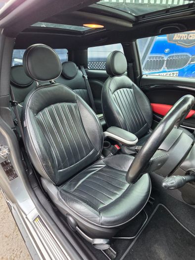 MINI Cooper 2008