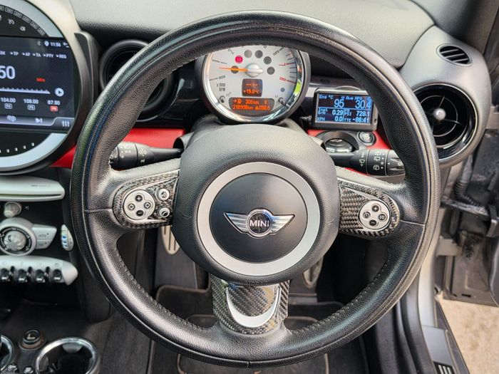 MINI Cooper 2008