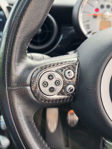 MINI Cooper 2008