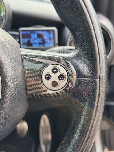 MINI Cooper 2008