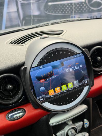 MINI Cooper 2008