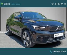 Volvo C40 2022