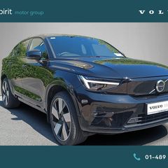 Volvo C40 2022