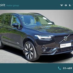 Volvo XC90 2023