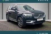 Volvo XC90 2022