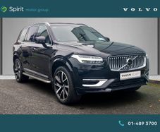 Volvo XC90 2022
