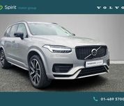 Volvo XC90 2022