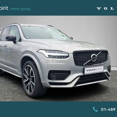 Volvo XC90 2022