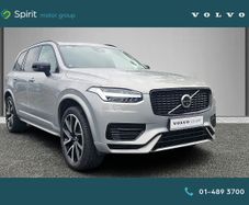 Volvo XC90 2022