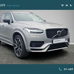 Volvo XC90 2022