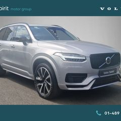 Volvo XC90 2022