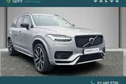 Volvo XC90 2022