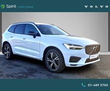 Volvo XC60 2021