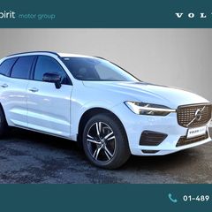 Volvo XC60 2021