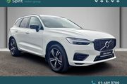 Volvo XC60 2021
