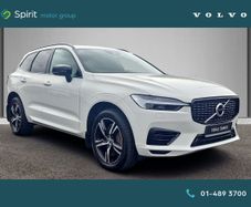Volvo XC60 2021