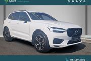 Volvo XC60 2021