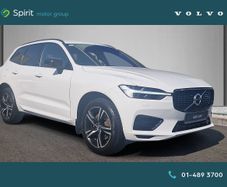 Volvo XC60 2021