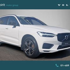 Volvo XC60 2021
