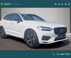 Volvo XC60 2021